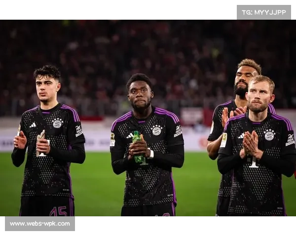 拜仁2025年34场德甲仅输1场，统治力惊人