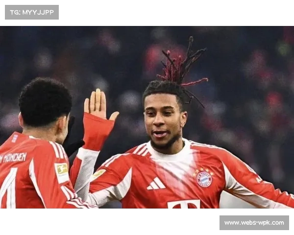 拜仁8-1血洗沃尔夫斯堡，奥利塞迪亚斯各造三球