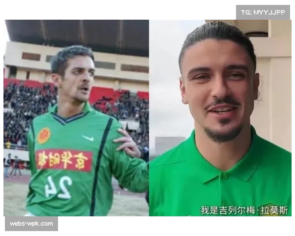 北京国安引进德甲后卫拉莫斯:55万欧低价后腰孔特加盟,冬窗成本创新低 北京国安引进德甲后卫拉莫斯:55万欧低价后腰孔特加盟,冬窗成本创新低