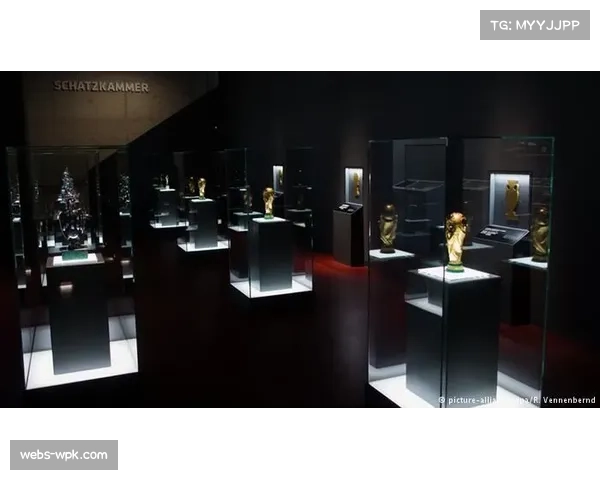 德国足球博物馆举办“德甲60年”特别展览